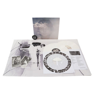 John Lennon: Imagine 50th Anniversary (Colored Vinyl) Vinyl 2LP