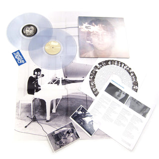 John Lennon: Imagine - The Ultimate Mixes Deluxe (Colored Vinyl) Vinyl 2LP