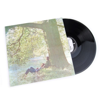 John Lennon / Plastic Ono Band: John Lennon / Plastic Ono Band (180g) Vinyl LP