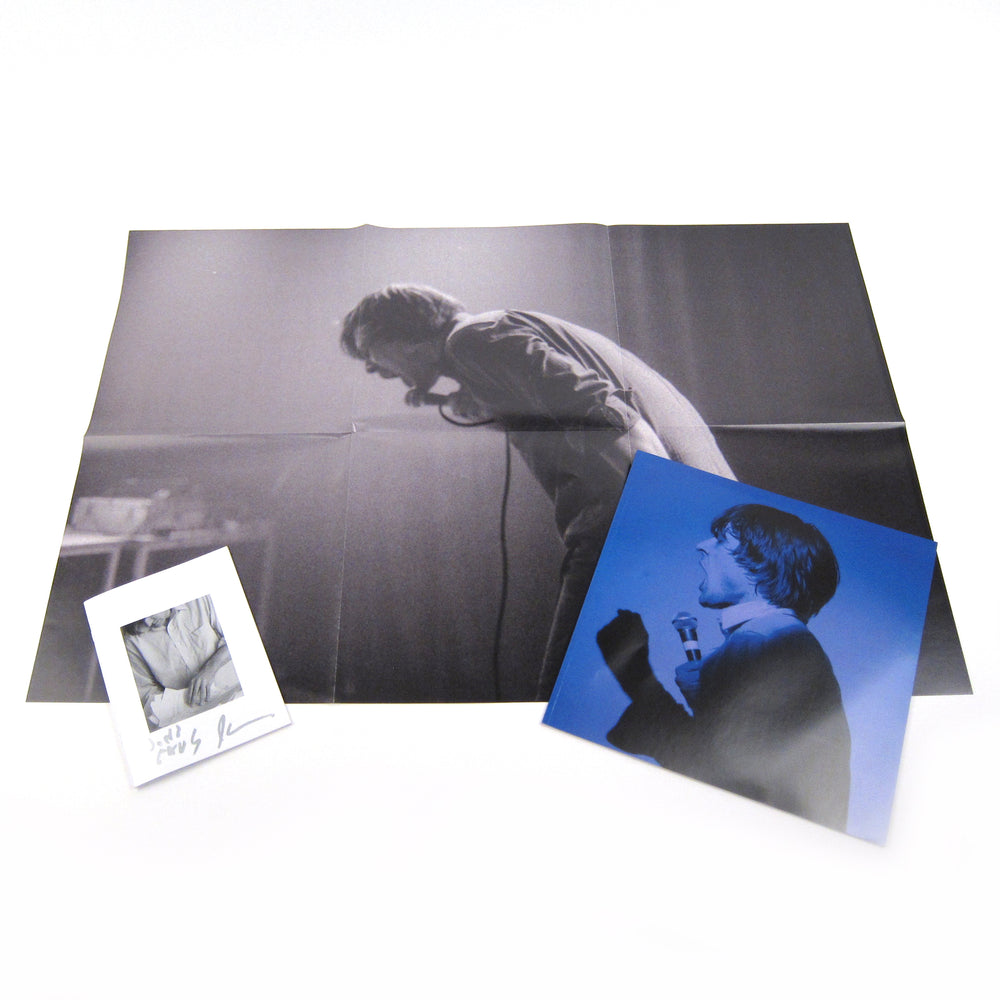 John Maus: John Maus (Colored Vinyl) Vinyl 6LP Boxset - LIMIT 1 PER CUSTOMER