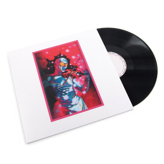 John Maus: Love Is Real (180g) Vinyl LP