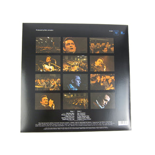 Johnny Cash: At San Quentin Vinyl LP