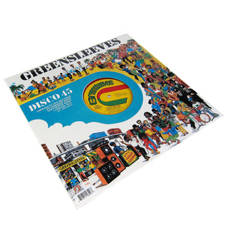 Johnny Osbourne: Give a Little Love Vinyl 12" (Record Store Day 2014)