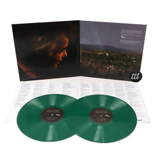 John Prine: Fair & Square (Indie Exclusive Colored Vinyl) Vinyl LP