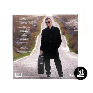 John Prine: Fair & Square (Indie Exclusive Colored Vinyl) Vinyl LP