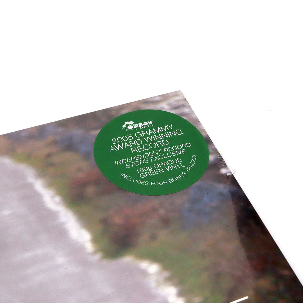 John Prine: Fair & Square (Indie Exclusive Colored Vinyl) Vinyl LP