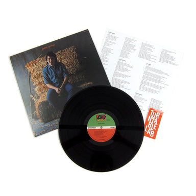 John Prine: John Prine Vinyl LP