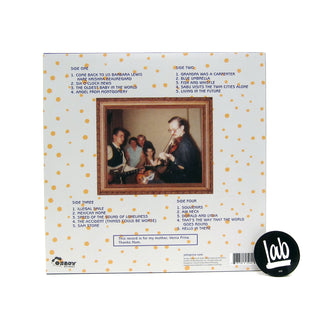 John Prine: John Prine Live (Indie Exclusive Colored Vinyl)