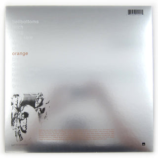 The Jon Spencer Blues Explosion: Orange (Colored Vinyl) Vinyl LP