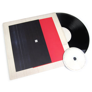 John Tejada: Signs Under Test (180g) Vinyl 2LP + CD