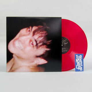 Joji: BALLADS 1 (Red Colored Vinyl) Vinyl LP - Turntable Lab Exclusive - LIMIT 1 PER CUSTOMER
