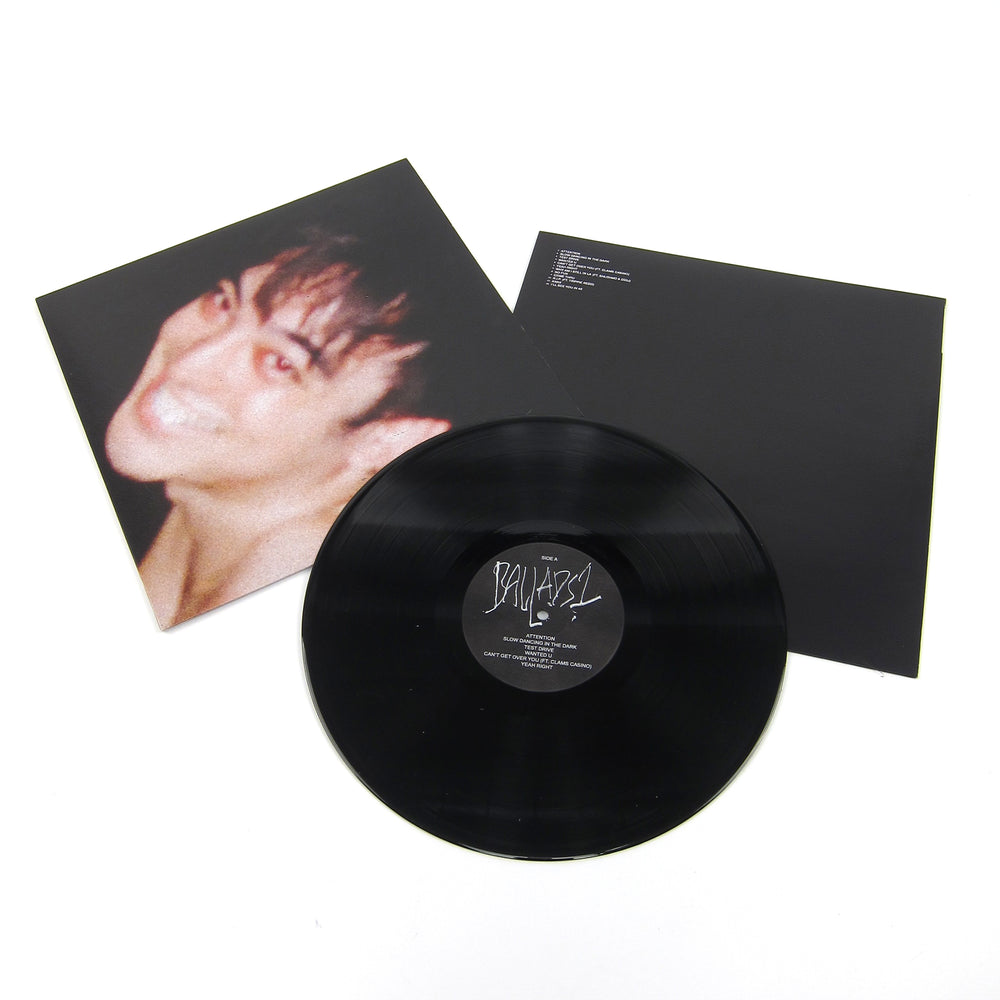 Joji: BALLADS 1 Vinyl LP
