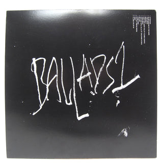 Joji: BALLADS 1 Vinyl LP
