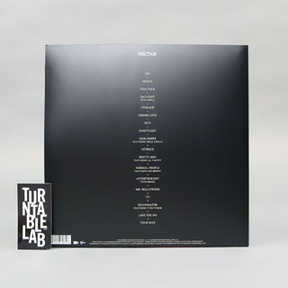 Joji: Nectar (Colored Vinyl) Vinyl 2LP - Turntable Lab Exclusive - LIMIT 1 PER CUSTOMER