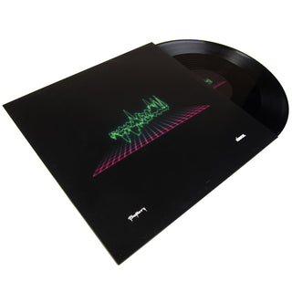 Swindle / Joker: Let It Be Known Vinyl 12"