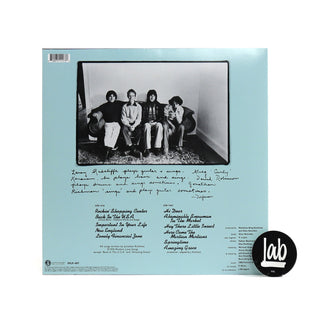 Jonathan Richman & The Modern Lovers: Jonathan Richman & The Modern Lovers Vinyl LP