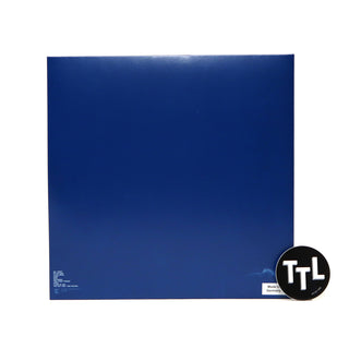 Joni Mitchell: Blue (180g) Vinyl LP