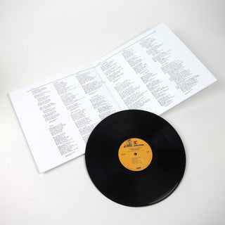 Joni Mitchell: Ladies Of The Canyon (180g) Vinyl LP