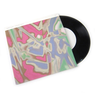 Jonny Nash / Suzanne Kraft: Cristina And Carolina / Roberto And Giovanni Vinyl 7"