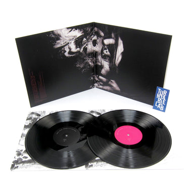 Jonsi: Shiver (180g, Indie Exclusive Audiophile Vinyl) Vinyl 2LP