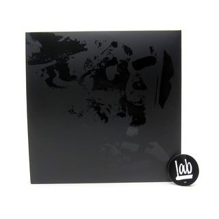 Jonsi: Shiver (180g, Indie Exclusive Audiophile Vinyl) Vinyl 2LP