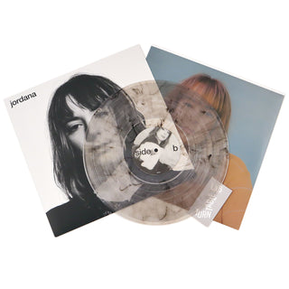 Jordana: Something To Say To You (Indie Exclusive Colored Vinyl)