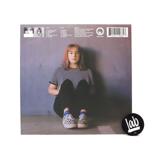 Jordana: Something To Say To You (Indie Exclusive Colored Vinyl)