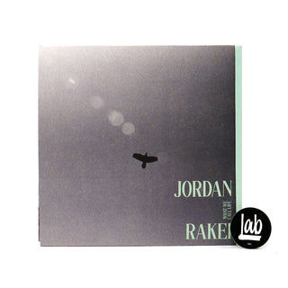 Jordan Rakei: What We Call Life (Indie Exclusive Colored Vinyl) Vinyl LP