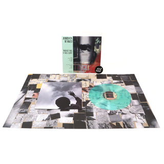 Jordan Rakei: What We Call Life (Indie Exclusive Colored Vinyl) Vinyl LP