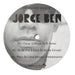 Jorge Ben: Balearic Sound of Jorge Ben 12"