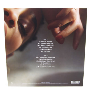 Jorja Smith: Lost & Found Vinyl LP