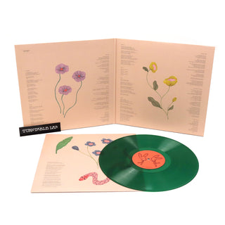 Jose Gonzalez: Local Valley (Indie Exclusive Colored Vinyl) Vinyl