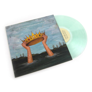 Josh Ritter: Fever Breaks (Indie Exclusive Colored Vinyl) Vinyl LP