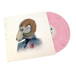 Josh Ritter: See Here, I Have Built You A Mansion  vinyl