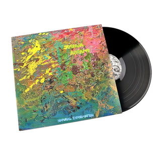 Joshua Abrams: Natural Information Vinyl LP