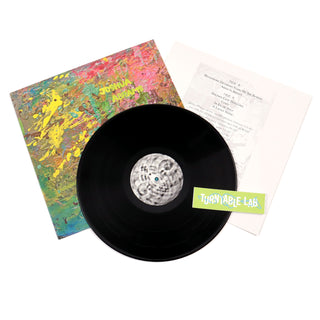 Joshua Abrams: Natural Information Vinyl LP