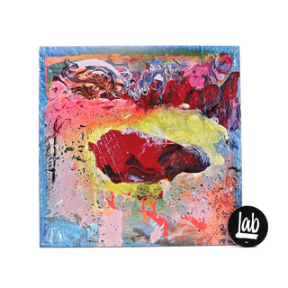 Joshua Abrams: Natural Information Vinyl LP