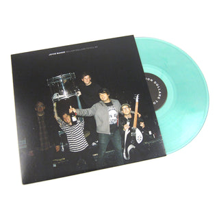 Joyce Manor: Million Dollars To Kill Me (Clear Colored Vinyl) Vinyl LP