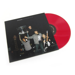 Joyce Manor: Million Dollars To Kill Me (Indie Exclusive Colored Vinyl) Vinyl LP