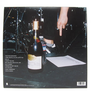 Joyce Manor: Million Dollars To Kill Me (Indie Exclusive Colored Vinyl) Vinyl LP