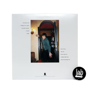 Joyce Manor: Never Hungover Again Vinyl LP