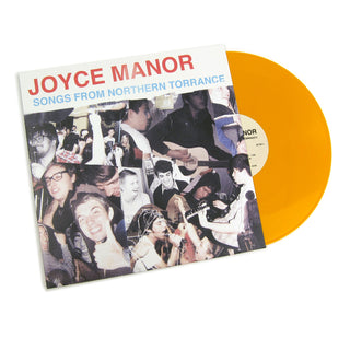 Joyce Manor: Songs From Northern Torrance (Colored Vinyl) Vinyl LP