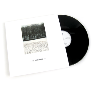 Joy Division: Atmosphere / She's Lost Control (180g) Vinyl 12"