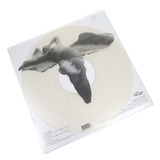 Joy Division: Love Will Tear Us Apart (Colored Vinyl) LP