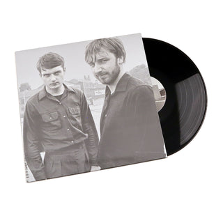 Joy Division: Rarities Vol.1 Vinyl LP