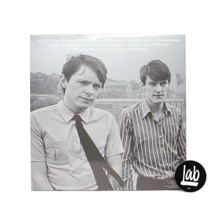 Joy Division: Rarities Vol.1 Vinyl LP