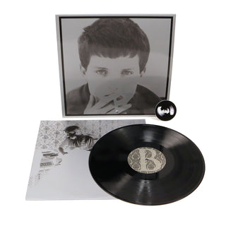 Joy Division: Rarities Vol.2 Vinyl LP