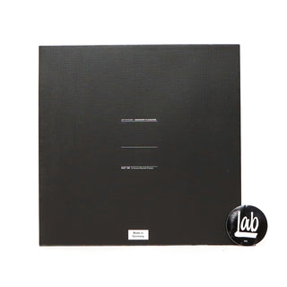 Joy Division: Unknown Pleasures (180g) Vinyl LP