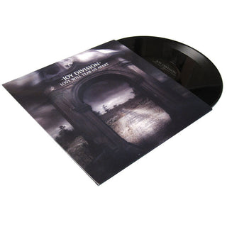 Joy Division: Love Will Tear Us Apart (Alternate Versions) 12"