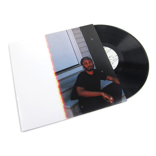 JPEGMAFIA: Veteran Vinyl LP